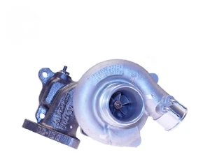 Reparirani turbopunjač Mitsubishi 49135-02100 49135-02110 MR224978 MR212759 DMX125025