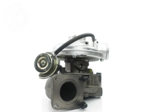 Reparirani turbopunjač Garrett 454150-5004S 454150-5006S 454150-0004 454150-0006 454150-4 454150-6 46442438 46763886 46522417 71723543 71723545