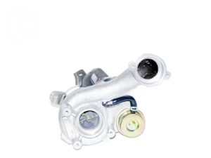 Reparirani turbopunjač Garrett 454164-5002S 454164-5004S 454164-0002 454164-0004 454164-2 454164-4 7701471112 7700101141 7700101141B 7711134199