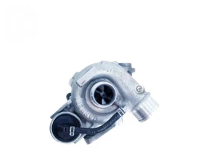 Reparirani turbopunjač Garrett 454171-5004S 454171-5005S 454171-0004 454171-0005 454171-4 454171-5 9633647180 9633785480 0375A1 0375A3