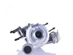 Reparirani turbopunjač Garrett 454205-5001S 454205-5005S 454205-5006S 454205-5007S 454205-0001 454205-0005 454205-0006 454205-0007 454205-1 454205-5 454205-6 454205-7 074145701D 074145701DX 074145701DV 074145701DV248 074145811A
