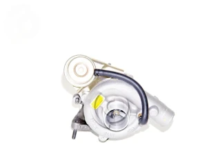 Reparirani turbopunjač Garrett 454220-5001S 454220-0001 454220-1 702297-5002S 702297-0002 702297-2 A6610903080 6610903080
