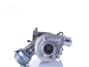 Reparirani turbopunjač Garrett 454231-1 454231-2 454231-3 454231-4 454231-5 454231-6 454231-7 454231-8 454231-9 454231-10 454231-12 454231-13 761437-3 761437-5 761437-6 028145702H 028145702R 035145702H 035145702K 038145702H 038145702K 038145702L