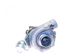 Reparirani turbopunjač Garrett 465103-5004S 465103-0004 465103-4 77202760 60809509 46234256