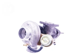Reparirani turbopunjač Garrett 465175-5001S 465175-0001 465175-1 ETC7461 ETC7461E