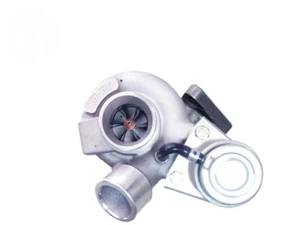 Reparirani turbopunjač Mitsubishi 49135-02920 49135-02921 TF035HL-14GK2-6