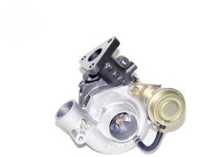 Reparirani turbopunjač Mitsubishi 49135-03130 49135-03131 ME202578