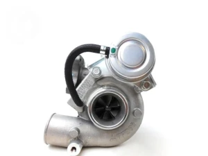 Reparirani turbopunjač Mitsubishi 49135-03612 49135-03611 49135-03610 ME191050 ME190673