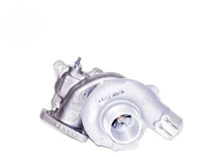 Reparirani turbopunjač Mitsubishi 49135-04000 49135-04001 282004A150 28200-4A150
