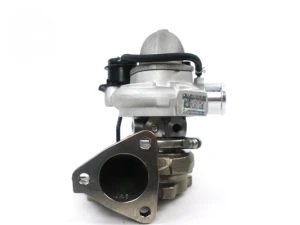 Reparirani turbopunjač Mitsubishi 49135-04300 49135-04302 2820042650 28200-42650