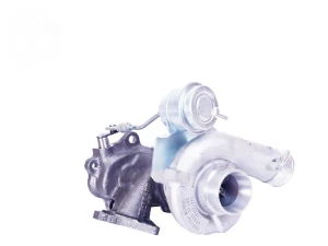 Reparirani turbopunjač Mitsubishi 49135-04600 14412AA240 14412-AA240