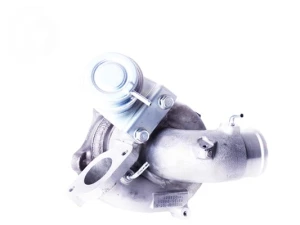Reparirani turbopunjač Mitsubishi 49135-04850 MN130299 A1220900080 1220900080