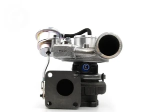 Reparirani turbopunjač Mitsubishi 49135-05500 35242077F 5015030AA 35242077S