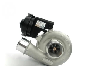 Reparirani turbopunjač Mitsubishi 49135-07300 49135-07301 49135-07302 49135-07100 2823127800 28231-27800