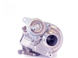 Reparirani turbopunjač Mitsubishi 49173-02010 49173-02015 A1320900080 1320900080 1515A227