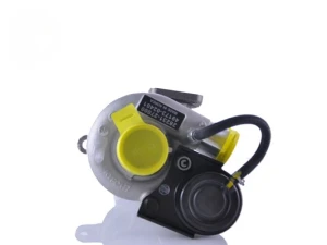 Reparirani turbopunjač Mitsubishi 49173-02401 49173-02410 49173-02412 49173-02300 49173-02301 2823127000 28231-27000 2823027000 28230-27000