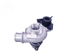 Reparirani turbopunjač Mitsubishi 49173-02711 49173-02702 49173-02701 282012A740 28201-2A740 M28201-2A740 28201-2A730 282012A730