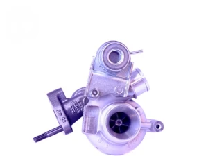 Reparirani turbopunjač Mitsubishi 49173-07721 96440366 1048133
