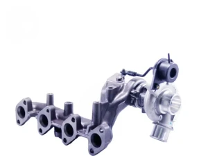 Reparirani turbopunjač Mitsubishi 49173-07740 28201-2A770 282012A770