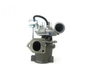 Reparirani turbopunjač Mitsubishi 49177-06430 49177-06432 22458381 2245241 STC2213E STC2217