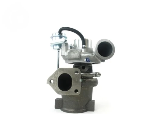 Turbo 49177-06432