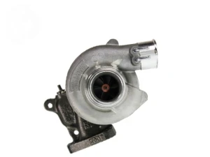 Reparirani turbopunjač Mitsubishi 49177-07612 49177-02513 49177-02512 49177-07616 2820042540 28200-42540 DMX125024 MR355225 MD194845