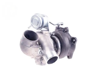 Reparirani turbopunjač Mitsubishi 49178-06300 49178-06310 14411AA091 14412AA092