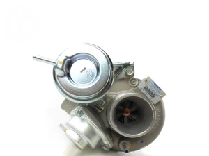 Reparirani turbopunjač Mitsubishi 49189-01360 49189-01365 1275089 8601227