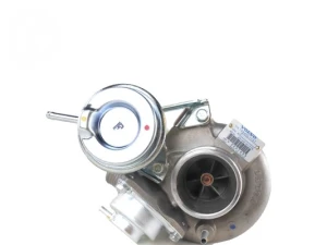 Reparirani turbopunjač Mitsubishi 49189-01375 49189-01370 9185628 8601456