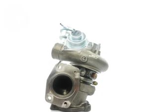 Reparirani turbopunjač Mitsubishi 49189-01300 49189-01301 6842744 5003910 8601070