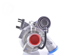 Reparirani turbopunjač Mitsubishi 49189-02950 49189-02951 0375L8 0375P9 375P9 375L8 504110597 504110697 504340178 504304178 71792010 71793613