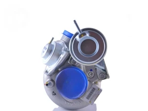 Reparirani turbopunjač Mitsubishi 49189-05200 49189-05201 49189-05202 49189-05210 49189-05211 49189-05212 9454562 8601460 8601691 8601692 8602395 8658098 8603692 8602396 9471656