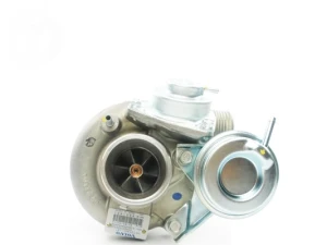 Reparirani turbopunjač Mitsubishi 49189-05300 49189-05310 9454563 8601461 8601636