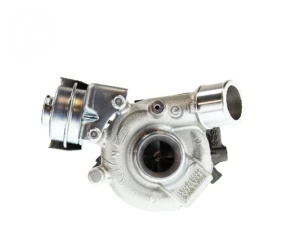Reparirani turbopunjač Mitsubishi 49335-01100 49335-01101 49335-01102 49335-01103 1515A224 1608851880 1671964380 1515-A224