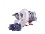 Reparirani turbopunjač Mitsubishi 49335-02000 49335-02001 49335-02002 49335-02003 49335-02004 49335-02005 11657849650 11657850278 7849650 7850278
