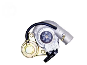 Reparirani turbopunjač Mitsubishi 49377-03041 49377-03043 ME201636 ME201258