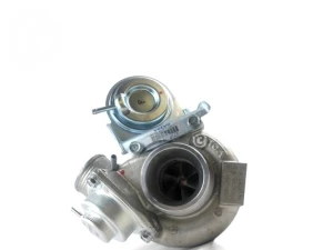 Reparirani turbopunjač Mitsubishi 49377-06000 49377-06010 49377-06011 8602114 8601155 1275734 3927595899 9443943