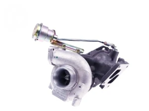 Reparirani turbopunjač Mitsubishi 49378-01560 MN180193