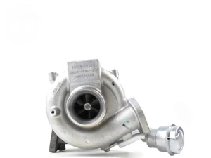 Reparirani turbopunjač Mitsubishi 49378-01580 1515A054 TD05HR-16G6-10.5T