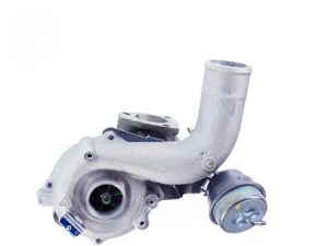 Reparirani turbopunjač BorgWarner KKK 53039880035 53039700035 53039880026 53039700026 06A145703J 06A145703Q 06A145704A 06A145704B 06A145713K