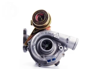 Reparirani turbopunjač BorgWarner KKK 53039880057 53039700057 53039880056 53039700056 9640873380 9640355080 0375G1 0375G2 0375G5 0375G6