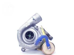 Reparirani turbopunjač BorgWarner KKK 53039880063 53039700063 5303-988-0063 5303-970-0063 ZY34027308