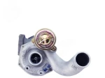 Reparirani turbopunjač BorgWarner KKK 53039880070 53039700070 5303-988-0070 5303-970-0070 078145702T 078145702TV 078145702TX 078145704Q 078145704QV 078145704QX 078145702Q 078145702QV 078145702QX 078145704T 078145704TV 078145704TX
