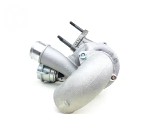 Reparirani turbopunjač BorgWarner KKK 53039700126 53039880126 53039880143 53039700143 5303-970-0126 5303-988-0126 5303-988-0143 5303-970-0143 28200-4A450 282004A450