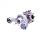 Reparirani turbopunjač Mitsubishi 49389-00300 49389-00301 49389-00302 49389-00303 49389-00304 49389-00305 49389-00312 94812302552 94812302553 94812302554 94123025052 94812302554AS02 948.123.025.52 948.123.025.53 948.123.025.54 941.230.250.52