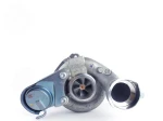 Reparirani turbopunjač Mitsubishi 49389-00400 49389-00401 49389-00402 49389-00403 49389-00404 49389-00405 49389-00412 94812302652 94812302653 94812302654 94123026052 94812302654AS02 948.123.026.52 948.123.026.53 948.123.026.54 941.230.260.52