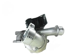 Reparirani turbopunjač Mitsubishi 49477-01000 49477-01002 49477-01003 49477-01012 49477-01013 0375R6 0375R7 9674675780 9807518880 1611647280