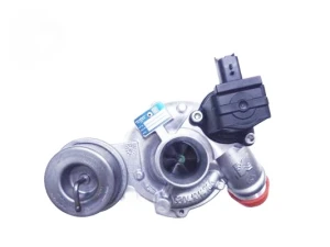 Reparirani turbopunjač BorgWarner KKK 53039880383 53039700383 53039500149 5303-988-0383 5303-970-0383 5303-950-0149 9807149780 9801580780