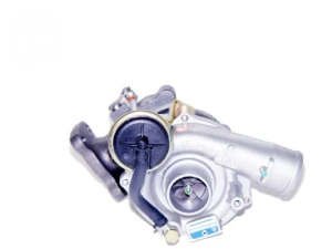 Reparirani turbopunjač BorgWarner KKK 53039880062 53039700062 5303-988-0062 5303-970-0062 0375H1 0375H3 0375H4 9643350480