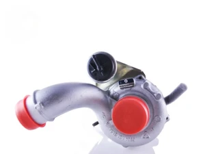 Reparirani turbopunjač BorgWarner KKK 53039880055 53039700055 1441100QAD 14411-00QAD 7701473757 7711134973 8200036999 8200715889 93184465 R1630014 4404327 9112327 860096